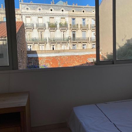 Studio Meuble Sete Hypercentre, Canal Royal, Halles公寓 外观 照片