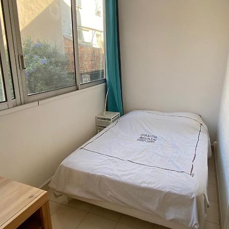 Studio Meuble Sete Hypercentre, Canal Royal, Halles公寓 外观 照片