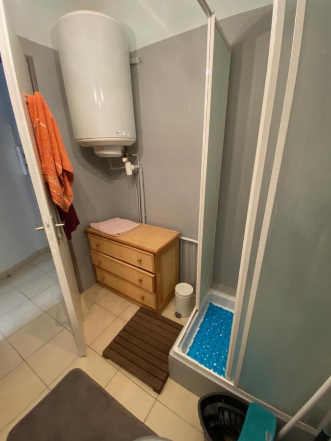 Studio Meuble Sete Hypercentre, Canal Royal, Halles公寓 外观 照片
